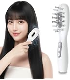 Amazon.co.jp: アンサード 電動頭皮ブラシ メンズ スカルプブラシ EMS