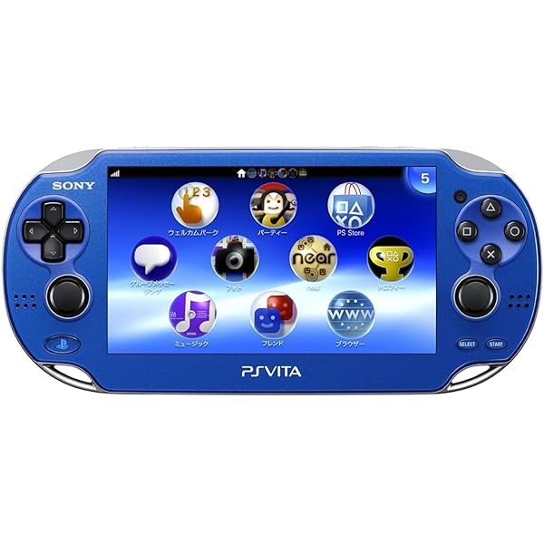 PSVITA 本体 gY839a [動作未確認] PSVITA 本体のみ PCH-2000 ブラック