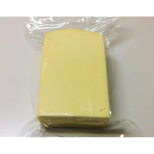 チーズ クラフトチェダーチーズ 1KG: 乳製品 KANTO EXPRESS