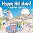 V.A.「Happy Holidays!~80’s POPS COVERS~」