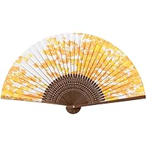 【マロン】5月分　和柄和紙の扇子　1000個 和柄扇子 黒染中彫 舞妓（紺） | スマイルギフトショップ