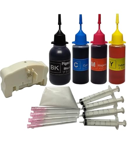 Amazon.co.jp: トリプル保証 ブラザー 詰め替えカートリッジ 互換