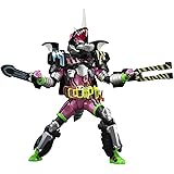 S.H.フィギュアーツ 仮面ライダーエグゼイド ハンターアクションゲーマー レベル5 約160mm ABS&PVC製 塗装済み可動フィギュア