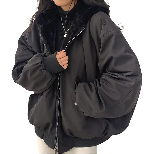 Amazon.co.jp: Kukoyo Women's Outerwear, Reversible Down Coat