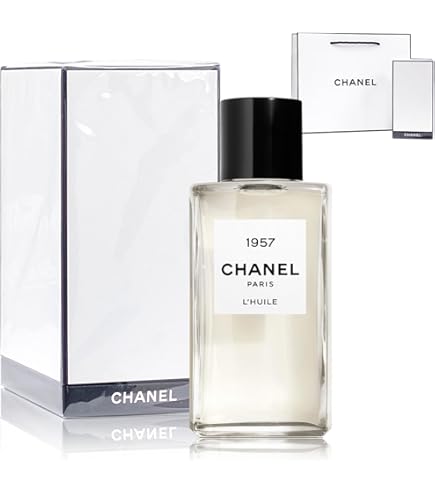 Amazon | CHANEL シャネル 1957 オードゥ パルファム レ