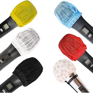 250個入 6色り マイクロフォンカバー マイクロフォンカバー 風防 雑音防止 マイクカバー 抗菌 マイクスポンジ ボール形状 多色 カラオケ用 (6色ブレンド) 250個入 6色り マイクロフォンカバー マイクロフォンカバー 風防 雑音防止 マイクカバー 抗菌 マイクスポンジ ボール形状 多色 カラオケ用 (6色ブレンド)