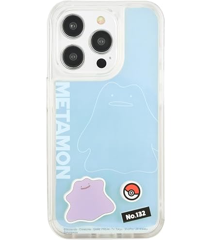 Amazon.co.jp: グルマンディーズ ポケットモンスター IIIIfit(イー