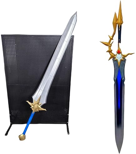 崩壊スターレイル ファイノン ヘリオス 武器 大剣 コスプレ 415JxHi8pmL.jpg_BO30,255,255,