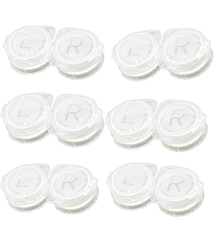 Amazon.co.jp: ボシュロム アクアロックス 平野紫耀 コンタクトケース