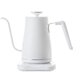 Amazon | バルミューダ BALMUDA The Pot KPT01JP-WH 電気ケトル