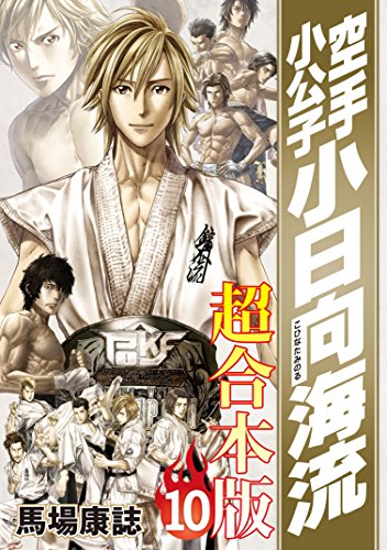 空手小公子 小日向海