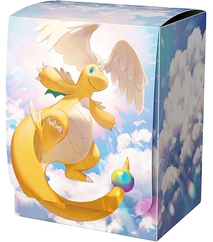 Amazon | ポケモンカードゲーム デッキケース メガリザードンX