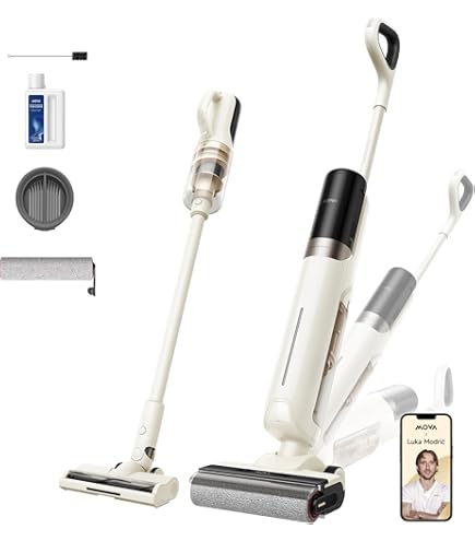 Amazon | 【乾湿両用・18000Pa 強力吸引】Neakasa コードレス水