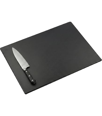 Amazon | Thirteen Chefs キッチン用大型まな板 - 24インチ x 18インチ