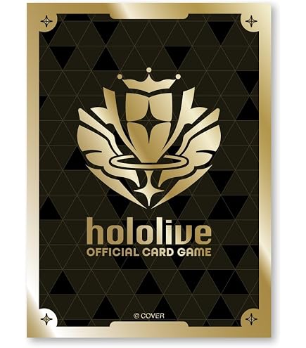 Amazon.co.jp: hololive OFFICIAL CARD GAME オフィシャルホロカ