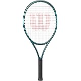 Wilson(ウイルソン) テニス 硬式 ラケット キッズ ジュニア 小学生向けパフォーマンスモデル 25~26インチ [ガット張り上げ済]