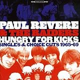 �n���O���[�E�t�H�[�E�L�b�N�X(�V���O���X&�`���C�X�E�J�b�c�E1965-69)