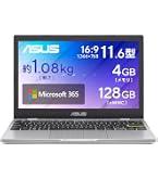 その他ノートPC本体 Asus E410KA ASUS ノートパソコン E410KA Celeron N4500 14型フルHD