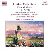 Guitar Music 1