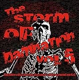 THE STORM OF DAMNATION VOL.5
