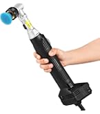 電動ポリッシャー Amazon | Mxmoonfree ミニポリッシャー 電動 ポリッシャー 車 110V