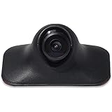 Amazon フロントカメラ 広角230度 Sonyccd パナソニック対応 真横みえます バックカメラ本体 車 バイク