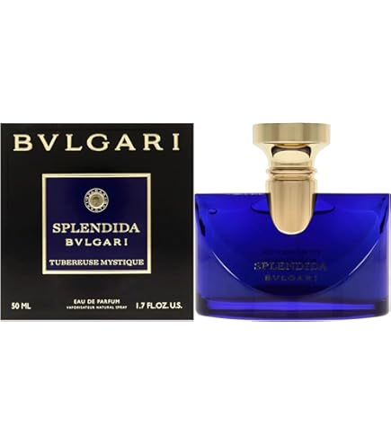 Amazon | 【ブルガリ】スプレンディダ ローズ ローズ EDP SP 50ml