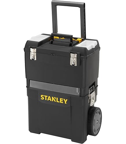 Sistema De Caja De Herramientas Be Bdst60500apb Black decker | Meses