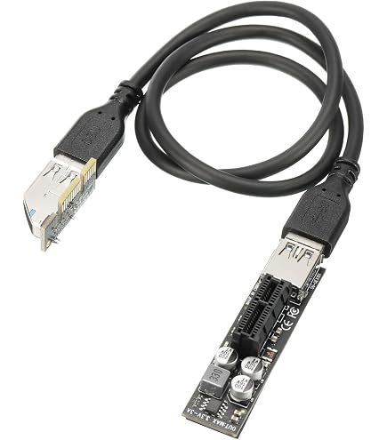 Amazon.co.jp: ワイツー USB 2.0対応 絶縁型デジタル入出力ボード 端子