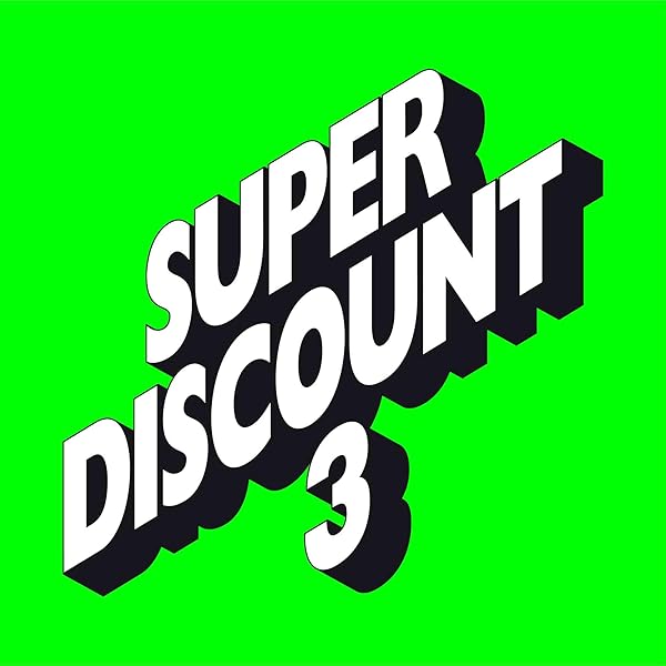 Amazon.co.jp: Super Discount: Music