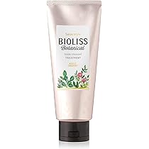 BIOLISS ボタニカル トリートメント 20本セット Amazon.co.jp: KOSE ビオリス ボタニカル トリートメント