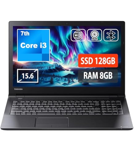 Amazon.co.jp: 【整備済み品】中古ノートパソコン 東芝Bシリーズ B55 