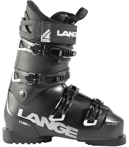 Amazon | LANGE ラング スキーブーツ メンズ レディース SHADOW 100 MV