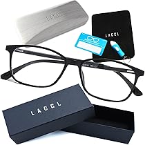 Amazon.co.jp: [愛鏡] ブルーライトカット メガネ ズレ落ち防止