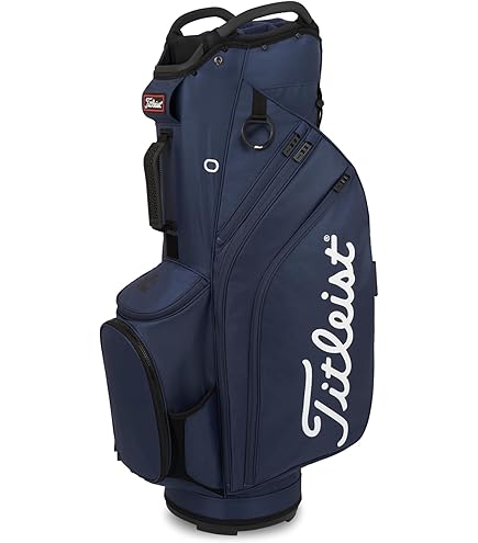 新品　TITLEIST(タイトリスト) キャディーバッグ TB22CTCEK 楽天市場】Titleist タイトリスト メンズ ゴルフ キャディバッグ