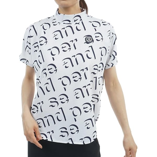 Amazon.co.jp: [アンパスィ] ハイネックシャツ レディース