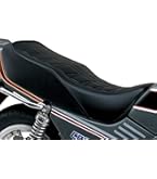 Amazon | デイトナ(Daytona) バイク用 シート CB1100(10-17)専用 約