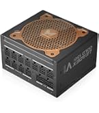 Amazon | SUPERFLOWER ATX3.1 PC電源 LEADEX VII PLATINUM PRO 1000W