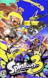 スプラトゥーン3 -Switch