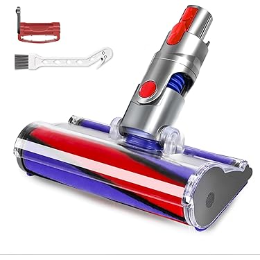 ⭐️Ultenic AC1 掃除機 専用　交換用フィルター　3個セット ⭐️Ultenic AC1 掃除機 専用 交換用フィルター 3個セット