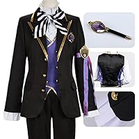 Amazon.co.jp: [2200] ツイステッドワンダーランド (ツイステ) オクタ