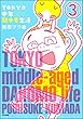 TOKYO中年駄ホモ生活（分冊版） 【第3話】 (本当にあった笑える話)