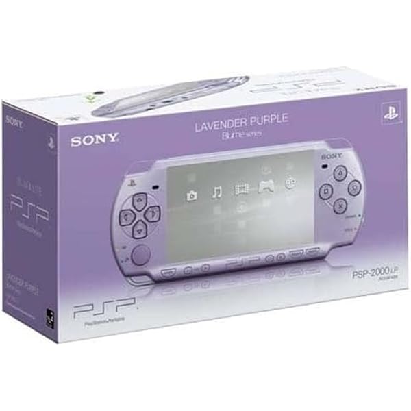 Amazon | PSP「プレイステーション・ポータブル」 はじめよう