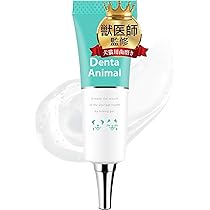 ドクターデンタルワン 犬用口腔ジェル Amazon.co.jp: Dr．Wantect 犬用 歯磨きジェル 口腔