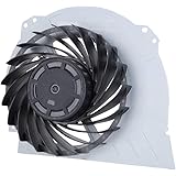 Amazon Co Jp Ps4 Pro 7000 7500モデル用のデュアルファン冷却機能が強化されたポータブル冷却ファン交換部品修理キット 家電 カメラ