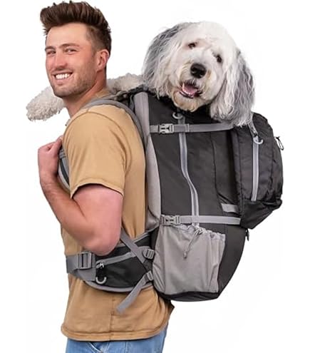 K9 Sport Sack 犬用キャリ FOR LARGE DOGS 40 kg Amazon.co.jp: K9 Sport Sack （K9スポーツサック） | ペット 犬