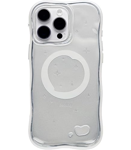 Amazon.co.jp: ちいかわ iPhone 16 Pro Max 専用 ケース うねうね