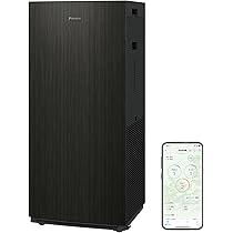 Amazon.co.jp: ダイキン【2026年モデル】加湿 空気清浄機 MCK556A-C 25