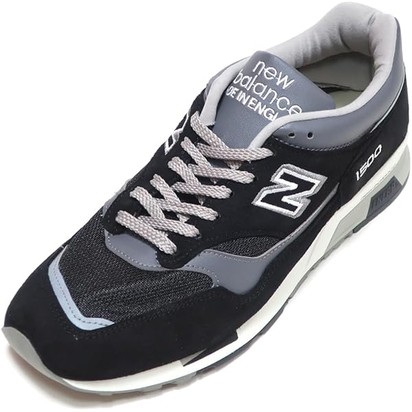 Amazon | [ニューバランス] U1500PBK 1500 PBK U1500 BLACK GREY GRAY