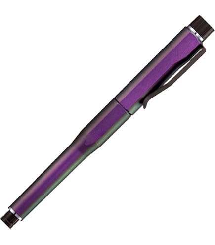 Amazon.co.jp: 三菱鉛筆 シャーペン クルトガ ダイブ 0.5mm オーロラ